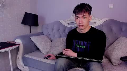 Calvin Owens online show from 02.02.25