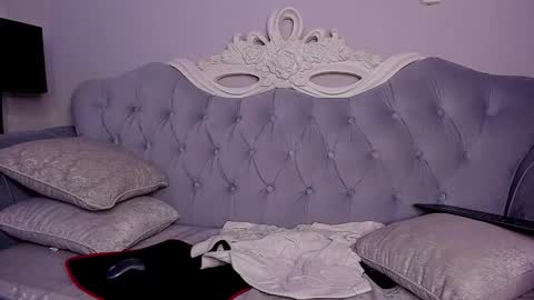 Calvin Owens online show from 02.02.25