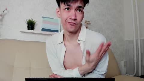 Calvin Owens online show from 02.22.25