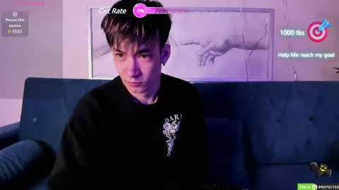 Calvin Owens online show from 02.27.25