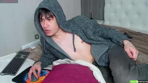 Calvin Owens online show from 03.08.25