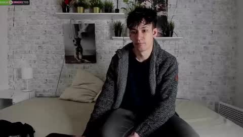 Calvin Owens online show from 03.10.25