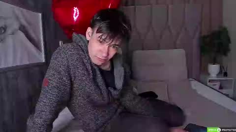 Calvin Owens online show from 03.12.25