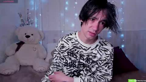 Calvin Owens online show from 09.26.25