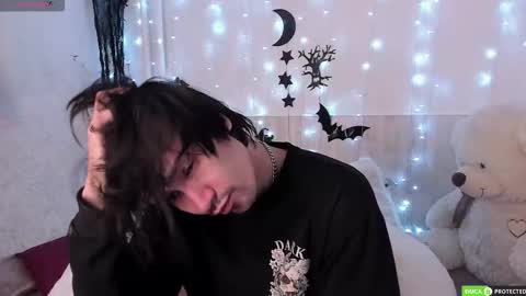 Calvin Owens online show from 11.01.25