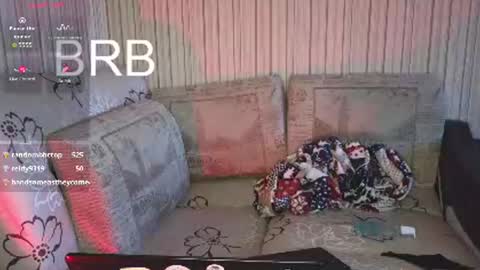 Snapshot of cameron_crowly chatting on 02.06.25 Cameron online show from 02.06.25