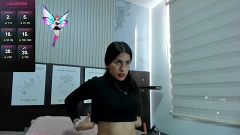 cami_as online show from 10.20.25