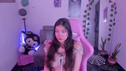 CAMI  online show from 10.13.25