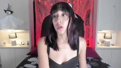 camiigox online show from 10.18.25