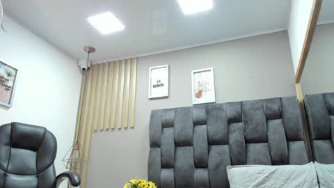 Camila online show from 12.21.24