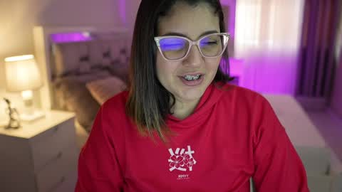 Snapshot of camila_buitrago chatting on 12.02.24 Camila buitrago online show from 12.02.24