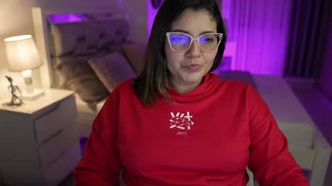 Snapshot of camila_buitrago chatting on 12.03.24 Camila buitrago online show from 12.03.24