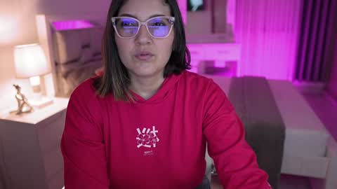 Snapshot of camila_buitrago chatting on 12.11.24 Camila buitrago online show from 12.11.24