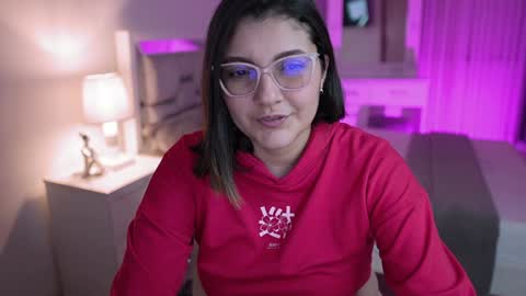Snapshot of camila_buitrago chatting on 12.12.24 Camila buitrago online show from 12.12.24