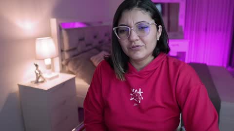 Snapshot of camila_buitrago chatting on 12.12.24 Camila buitrago online show from 12.12.24