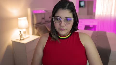 Snapshot of camila_buitrago chatting on 12.15.24 Camila buitrago online show from 12.15.24