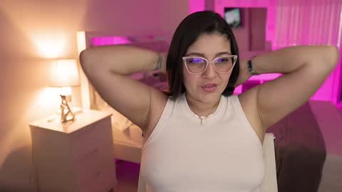 Snapshot of camila_buitrago chatting on 12.19.24 Camila buitrago online show from 12.19.24