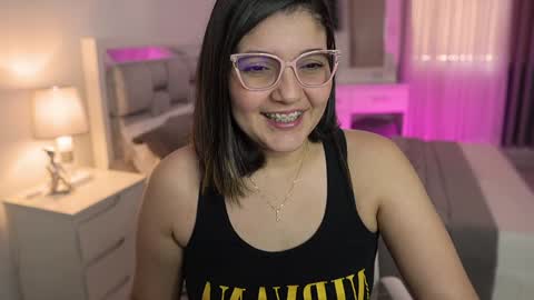 Snapshot of camila_buitrago chatting on 01.01.25 Camila buitrago online show from 01.01.25