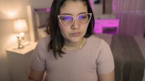 Snapshot of camila_buitrago chatting on 01.03.25 Camila buitrago online show from 01.03.25