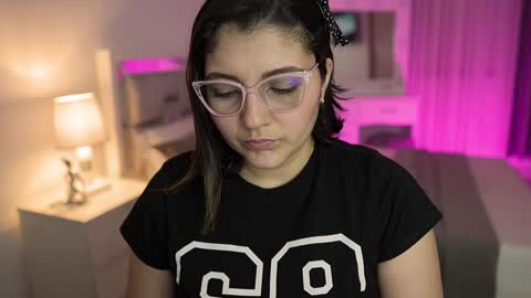 Snapshot of camila_buitrago chatting on 01.12.25 Camila buitrago online show from 01.12.25
