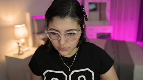 Snapshot of camila_buitrago chatting on 01.12.25 Camila buitrago online show from 01.12.25