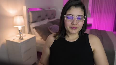 Snapshot of camila_buitrago chatting on 01.16.25 Camila buitrago online show from 01.16.25