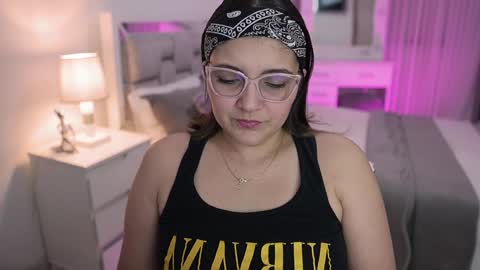 Snapshot of camila_buitrago chatting on 01.25.25 Camila buitrago online show from 01.25.25