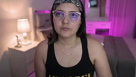 Snapshot of camila_buitrago chatting on 01.25.25 Camila buitrago online show from 01.25.25