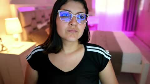 Snapshot of camila_buitrago chatting on 03.09.25 Camila buitrago online show from 03.09.25