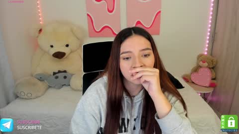 Snapshot of camila_ec2 chatting on 12.29.24 C A M I online show from 12.29.24