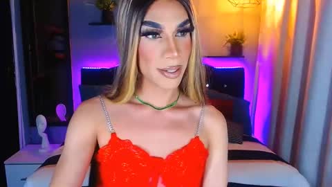 Snapshot of camila_hoottie chatting on 01.26.25 Camila online show from 01.26.25