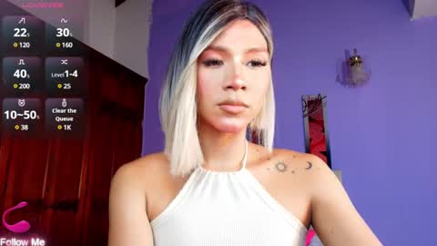 Snapshot of camila_hott1 chatting on 01.16.25 Cami vazques online show from 01.16.25