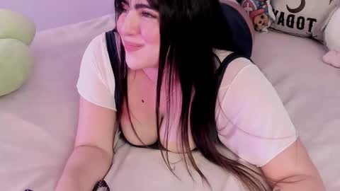 Camila online show from 09.09.25