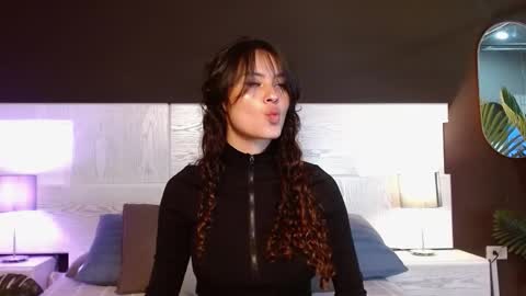 Snapshot of camila_nyx chatting on 10.17.25 CAMI 3 online show from 10.17.25
