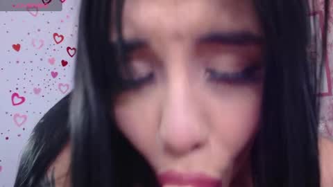 Snapshot of camila_pandora_ch chatting on 12.14.24 Cami online show from 12.14.24