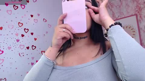 Snapshot of camila_pandora_ch chatting on 12.15.24 Cami online show from 12.15.24