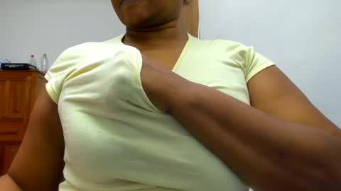 Camila online show from 09.27.25