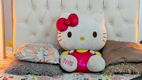 Snapshot of camila_sex_latina chatting on 01.13.25 camila_sex_latina online show from 01.13.25