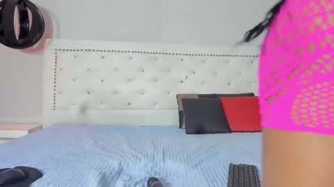 Cami thomsson online show from 12.21.24