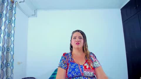 camilaa foxxx online show from 11.11.25