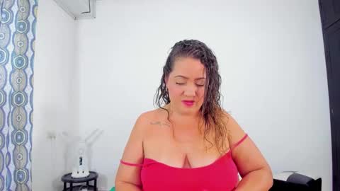 camilaa foxxx online show from 11.18.25