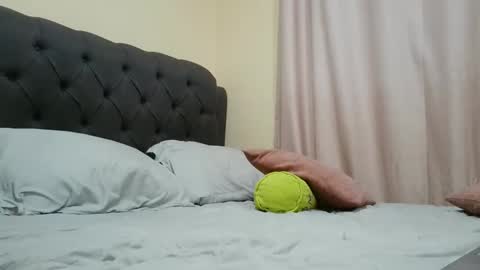 Snapshot of camilabrown23 chatting on 02.23.25 Camila Browm online show from 02.23.25