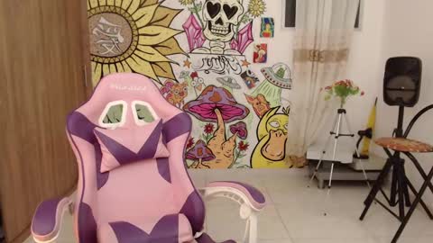 Snapshot of camilacarter chatting on 01.19.25 camilacarter online show from 01.19.25