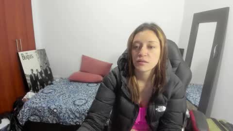 Snapshot of camilakis chatting on 11.16.25 camila online show from 11.16.25