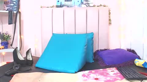 Snapshot of camilawilliams707rs chatting on 01.14.25 camilawilliams707rs online show from 01.14.25