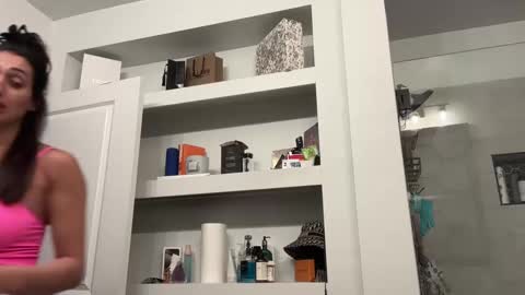 Snapshot of camiliakxoxo chatting on 02.10.25 camiliakxoxo online show from 02.10.25