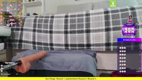 CamillaCassidy online show from 12.28.24