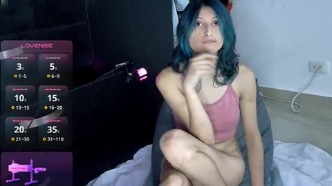 Cami  online show from 11.06.25