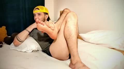 camilo online show from 01.24.25