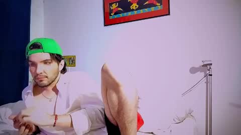 camilo online show from 03.04.25